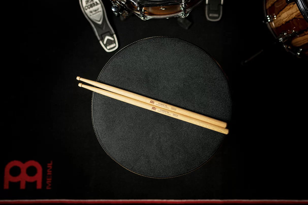 Meinl Hybrid 9A - American Hickory Drum Stick