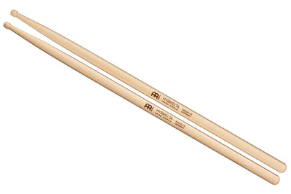 Meinl Hybrid 7A Drumstick, Maple, Heavy, Hybrid Tip