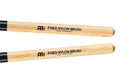 Meinl Fixed Nylon Brush