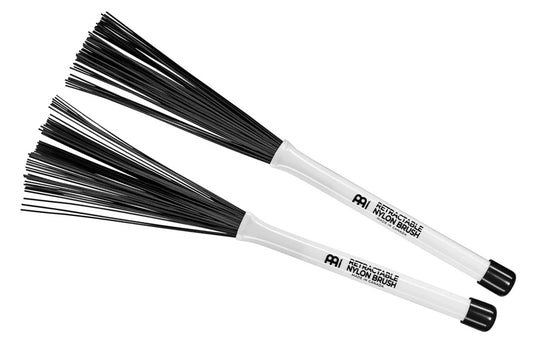 Meinl Retractable Nylon Brush
