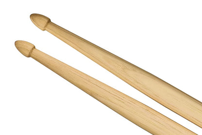 Meinl Standard Long 7A - American Hickory Drum Stick