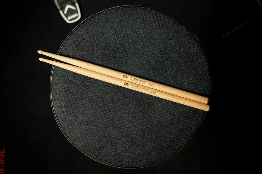 Meinl Big Apple Swing 5B - American Hickory Drum Stick