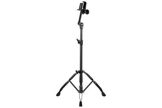 Meinl Percussion Headliner® Series Bongo Stand, Black powder coated