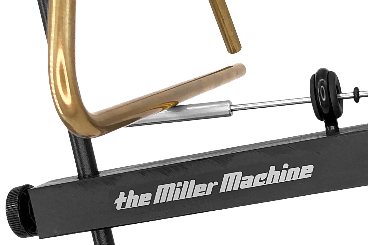 Miller Machine Triangle Machine