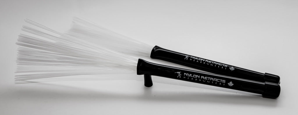 Headhunters Creations Nylon Retracts