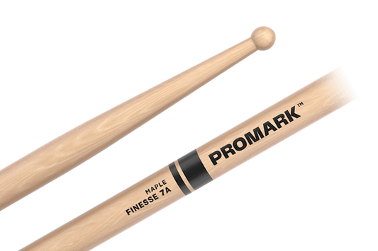 Promark Finesse 7A Maple Drum Stick