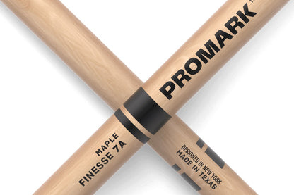 Promark Finesse 7A Maple Drum Stick