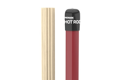 Promark Hot Rods