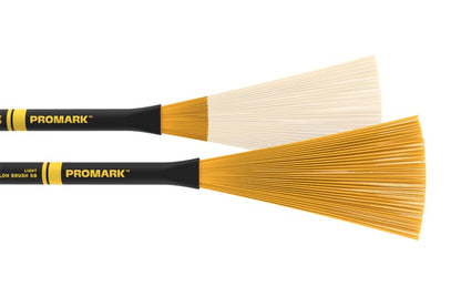 Promark Light Nylon Brush 5B