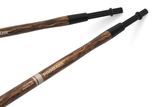 Promark Hybrid Nylon Rods - 2B