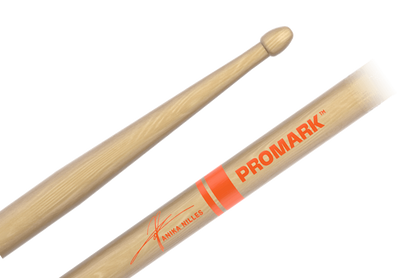 Promark Anika Nilles Hickory Wood Tip Drum Stick