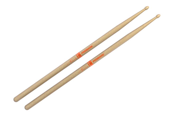 Promark Anika Nilles Hickory Wood Tip Drum Stick