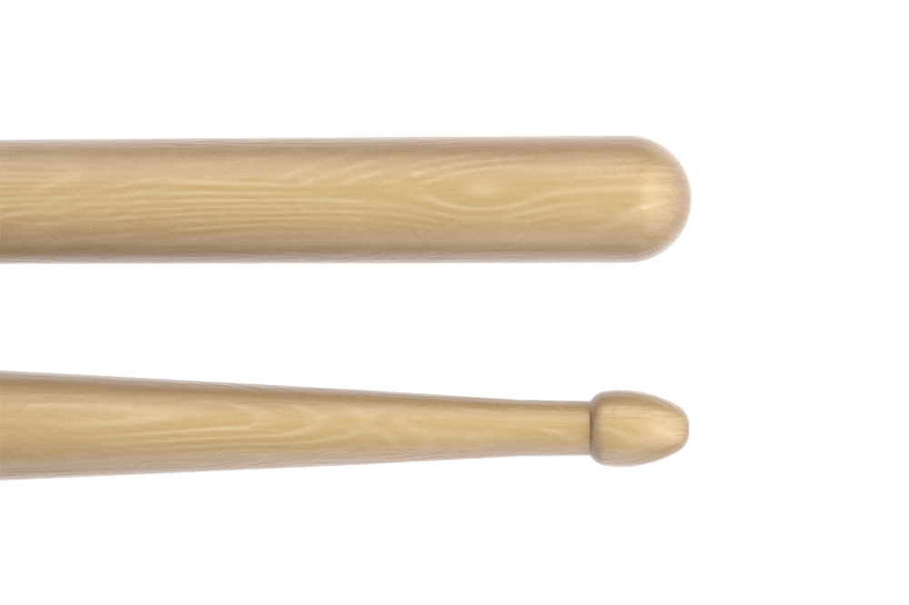 Promark Anika Nilles Hickory Wood Tip Drum Stick