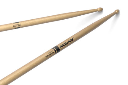 Promark Rebound 5A Hickory Acorn Wood Tip Drum Stick