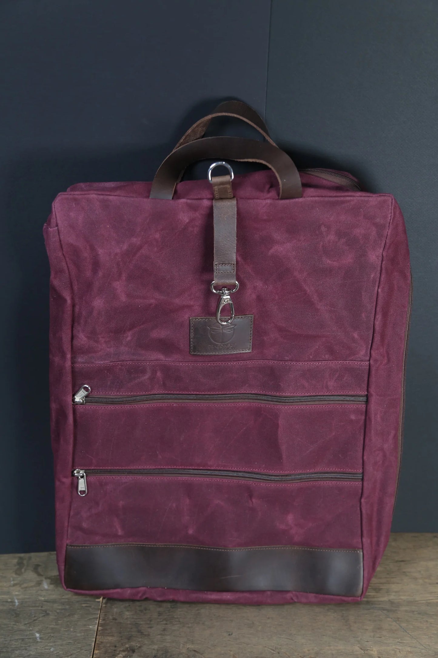 Dragonfly Percussion Stick Bag (DPSB)