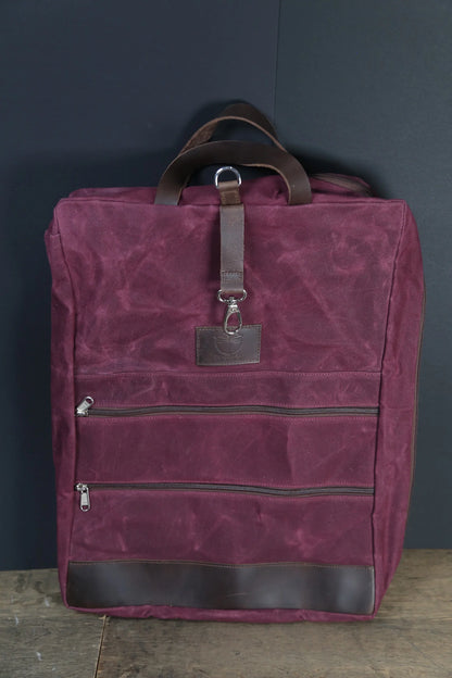 Dragonfly Percussion Stick Bag (DPSB)
