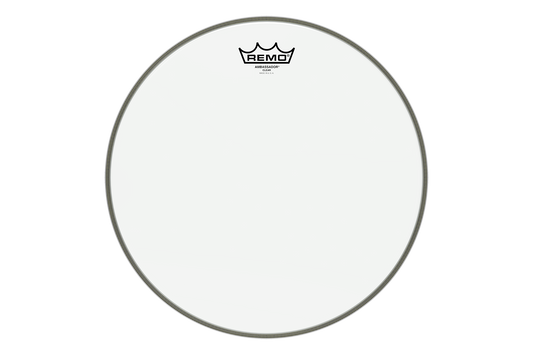 Remo Ambassador Clear Drum Head