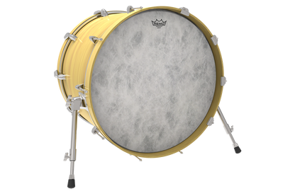 Remo Diplomat Fiberskyn Drum Head