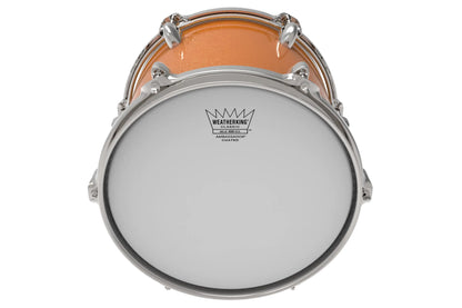 Remo Ambassador Classic Fit Coated Drum Head