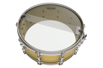 Remo Diplomat Hazy Snare Side Drum Head