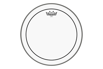 Remo Pinstripe Clear Drum Head