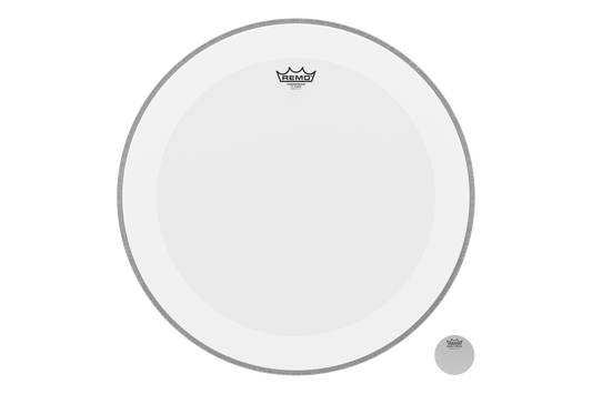 Remo Powerstroke P4 Coated Drum Head