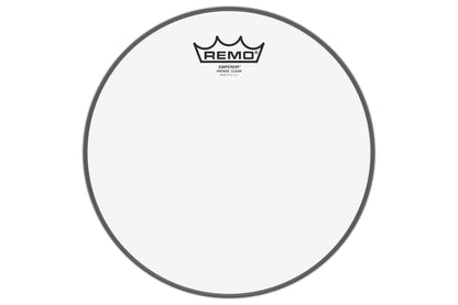 Remo Emperor Vintage Clear Drum Head