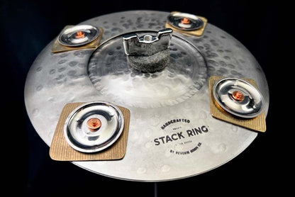 Reverie Drum Co. 8" Stacker Hats