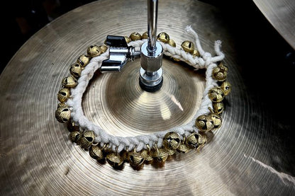 Reverie Drum Co. Ankle Bells