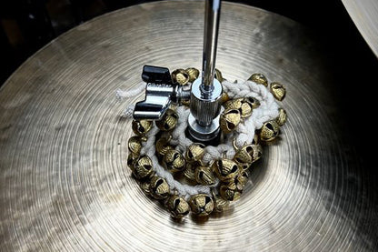 Reverie Drum Co. Ankle Bells