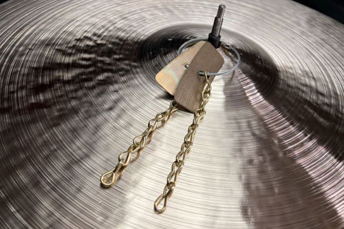 Reverie Drum Co. Chain Gate - Double Short