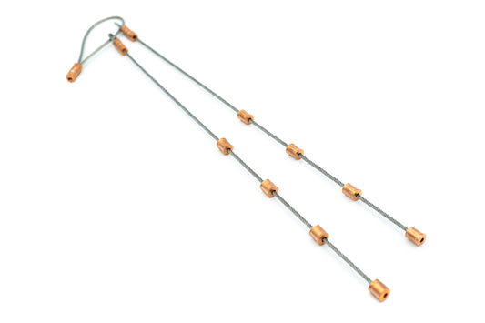 Reverie Drum Co. Sizzle Stick Regular