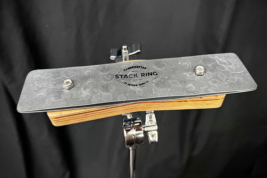 Reverie Drum Co. T-Stack