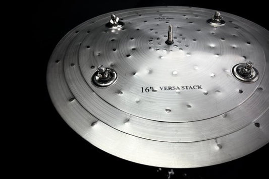 Reverie Drum Co. 16" Versa Stack