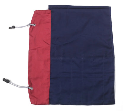 Dragonfly Percussion Roll Bag (DPRB)