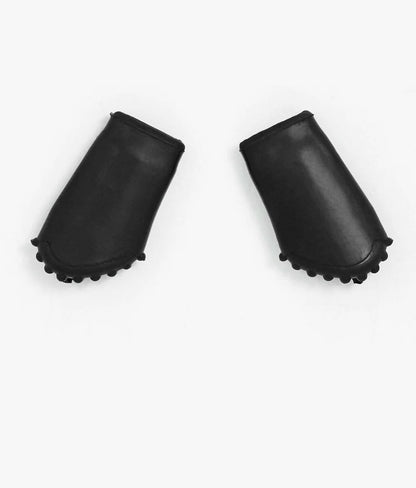 Gibraltar Rubber Cymbal/Drum Stand Feet 3/pk