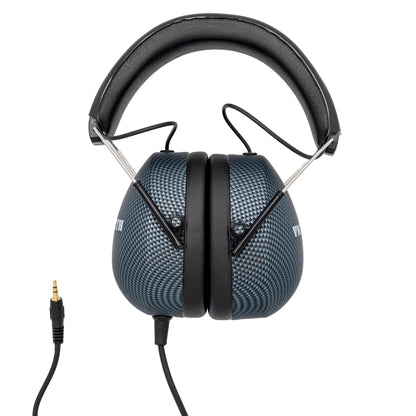 Vic Firth Stereo Isolation Headphones