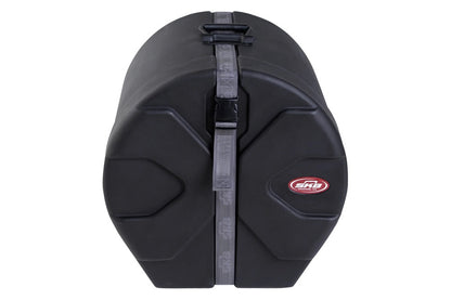 SKB 14x14" Floor Tom Case w/Padded Interior