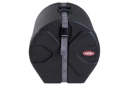 SKB 16x16" Floor Tom Case w/Padded Interior