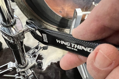 Morgenstein Wing Thing Wing Nut Wrench Tool