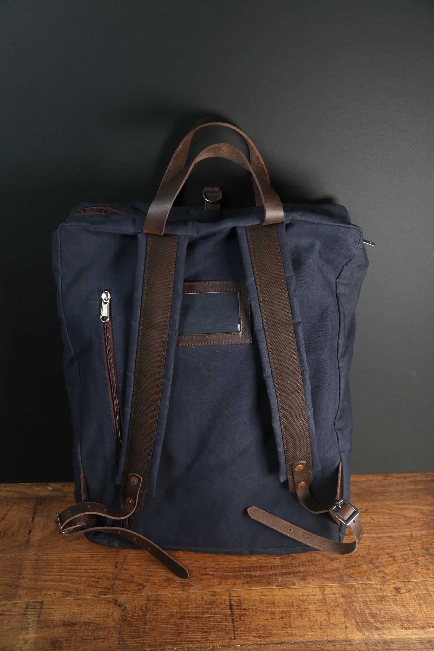 Dragonfly Percussion Stick Bag (DPSB)