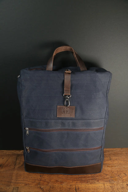 Dragonfly Percussion Stick Bag (DPSB)