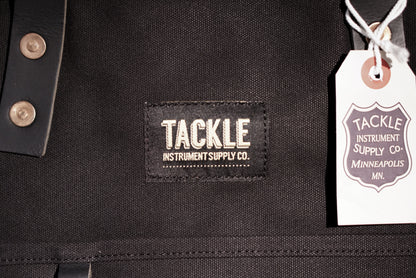 Tackle Cinch-Tite Snare Drum Bag