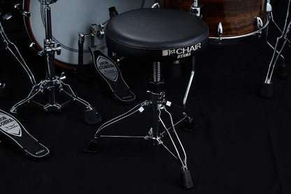 Tama 1st Chair Low-Profile Drum Throne