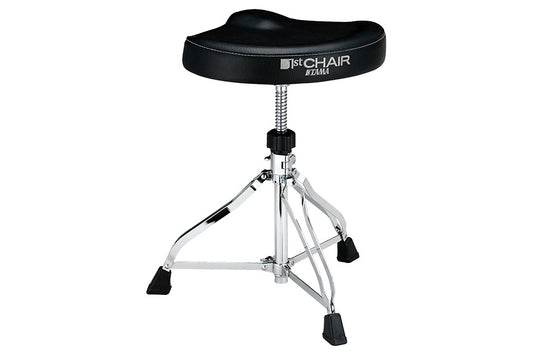 Tama First Chair Saddle-Seat Drum Throne