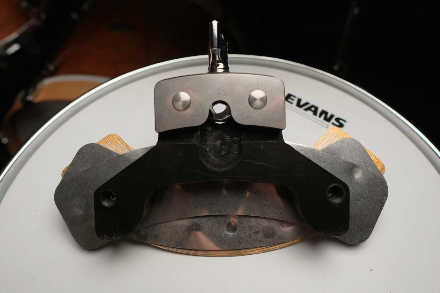 Reverie Drum Co. K-Stack V2