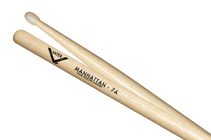 Vater Manhattan 7A Nylon Tip Drum Stick