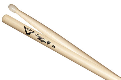 Vater Sugar Maple Los Angeles 5A Nylon Tip Drum Stick