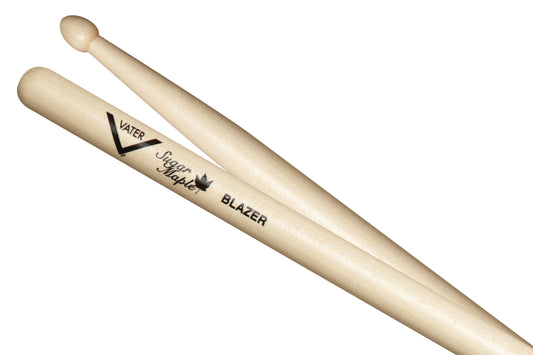 Vater Sugar Maple Blazer Drum Stick
