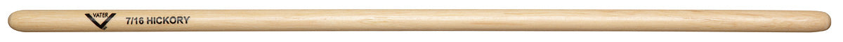 Vater 7/16 Hickory Timbale Stick